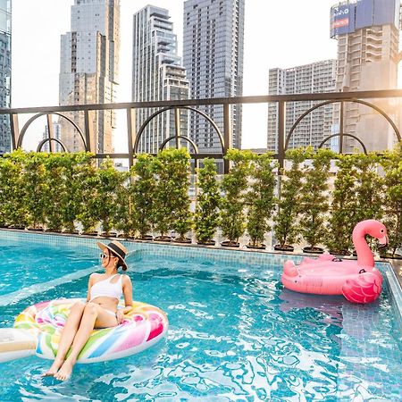 בנגקוק The Salil Hotel Sukhumvit 57 - Thonglor מראה חיצוני תמונה
